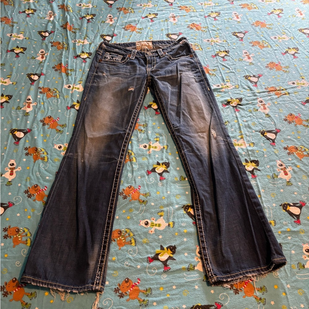 Big star jeans size 29